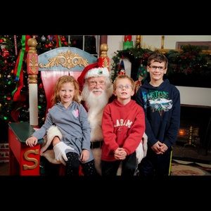 Meet your Posher, Julie